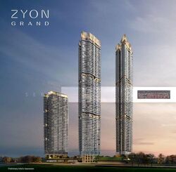 Zion Road (D3), Condominium #503329791